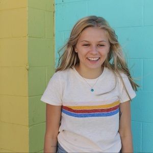 Meet your Posher, Jackie